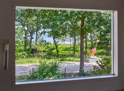 Meerblick Ferienhaus Strandallee 39 Timmendorfer Strand